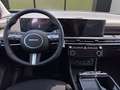 Hyundai TUCSON Tucson 1,6 T-GDI 48V 4WD Go! DCT Grün - thumbnail 7
