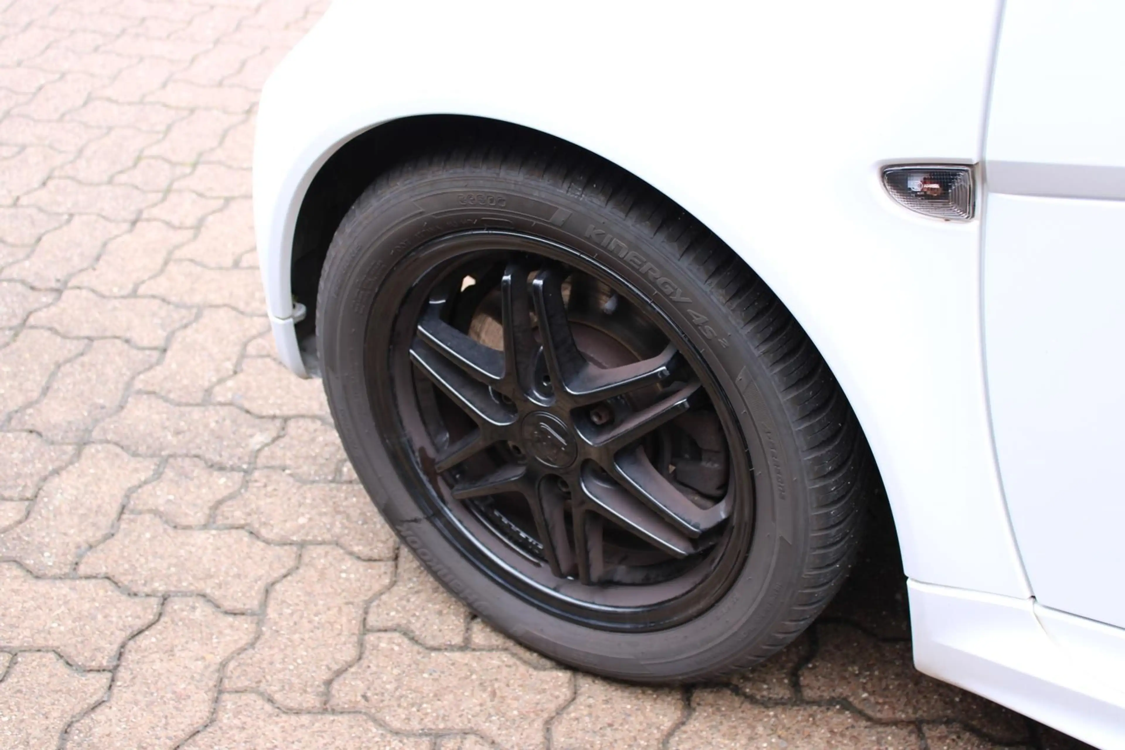 smart forTwo Fortwo Micro Hybrid Passion Sitzheizung GJR — photo 11