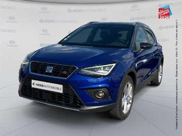 1.0 EcoTSI 115ch Start/Stop FR Euro6d-T