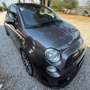 Abarth 500 500/595 1.4 16v t. t-jet (custom)140cv mta E6 Gris - thumbnail 3