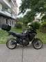 Yamaha Tracer 7 Zwart - thumbnail 2