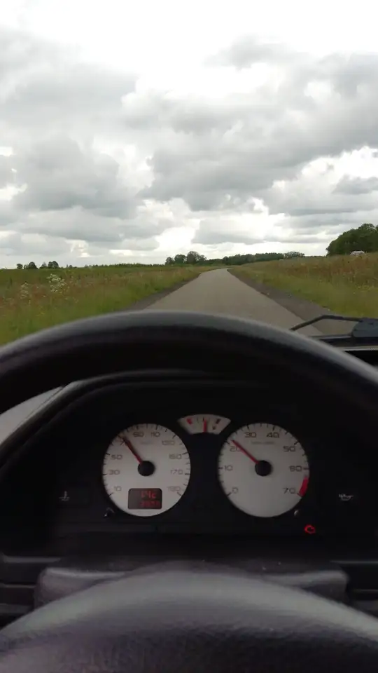 Peugeot 106 1.4 Sport, foto 4