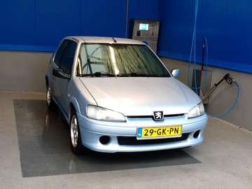 106 1.4 Sport