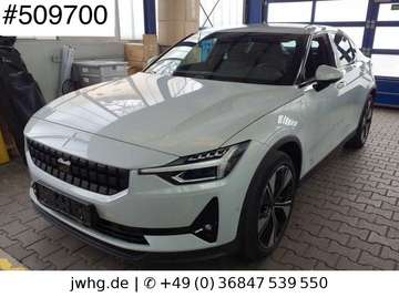 Standard 69kWh Pilot + ACC 360°Kamera Keyless