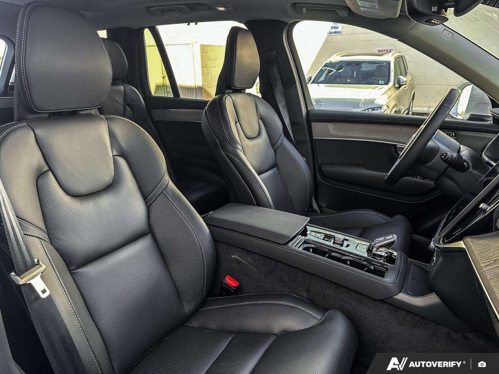 2026 Volvo XC90 B6 AWD Ultra Bright Theme 6-Seater thumb 22