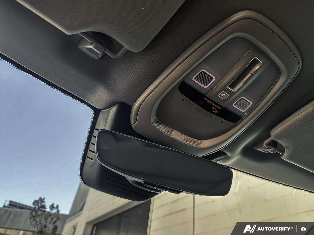 2026 Volvo XC90 B6 AWD Ultra Bright Theme 6-Seater thumb 21