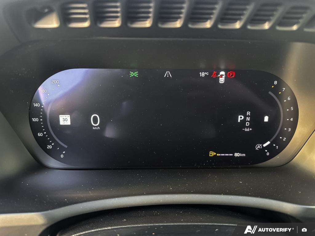 2026 Volvo XC90 B6 AWD Ultra Bright Theme 6-Seater thumb 15