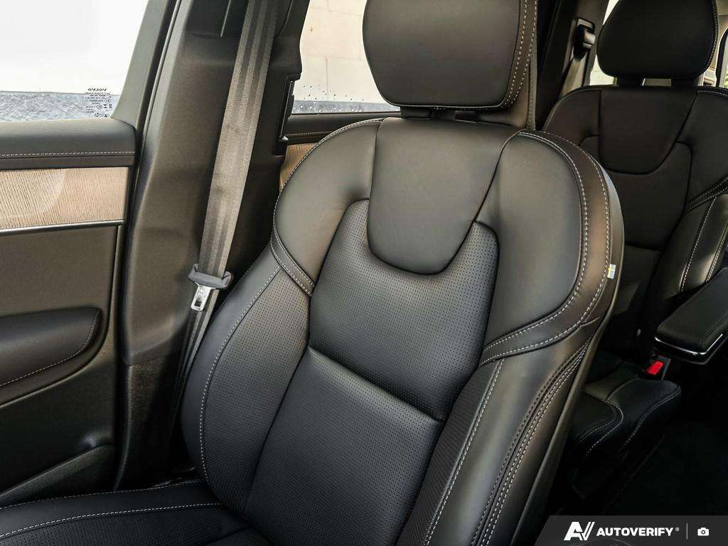 2026 Volvo XC90 B6 AWD Ultra Bright Theme 6-Seater thumb 20