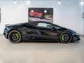 Lamborghini Huracán Spyder 5.2 Evo 640 awd+LIFT+20'+SED. CARBON+PPF Nero - thumbnail 6