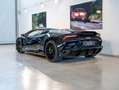 Lamborghini Huracán Spyder 5.2 Evo 640 awd+LIFT+20'+SED. CARBON+PPF Nero - thumbnail 3