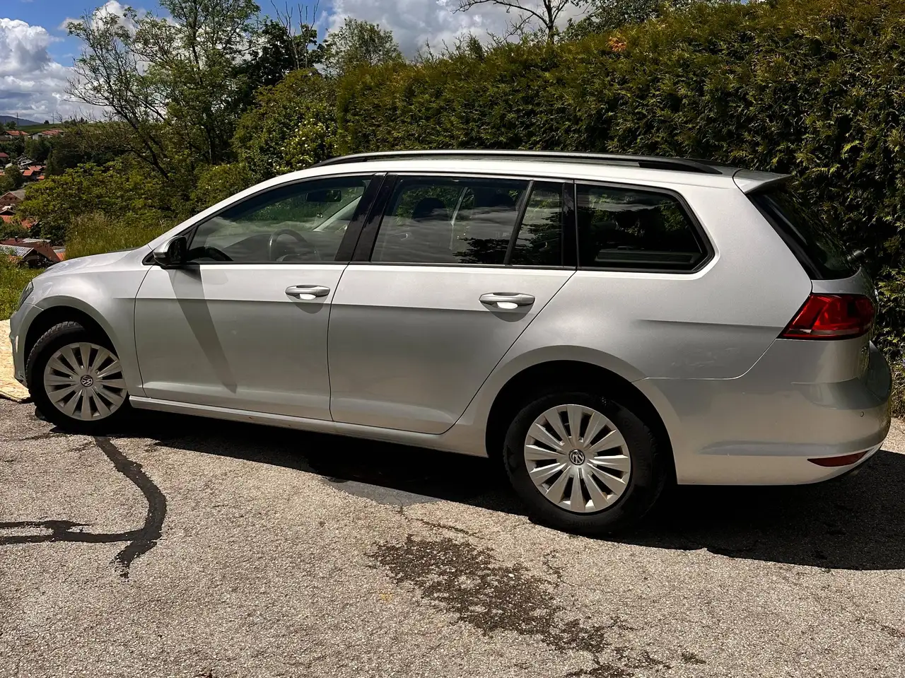Das Auto