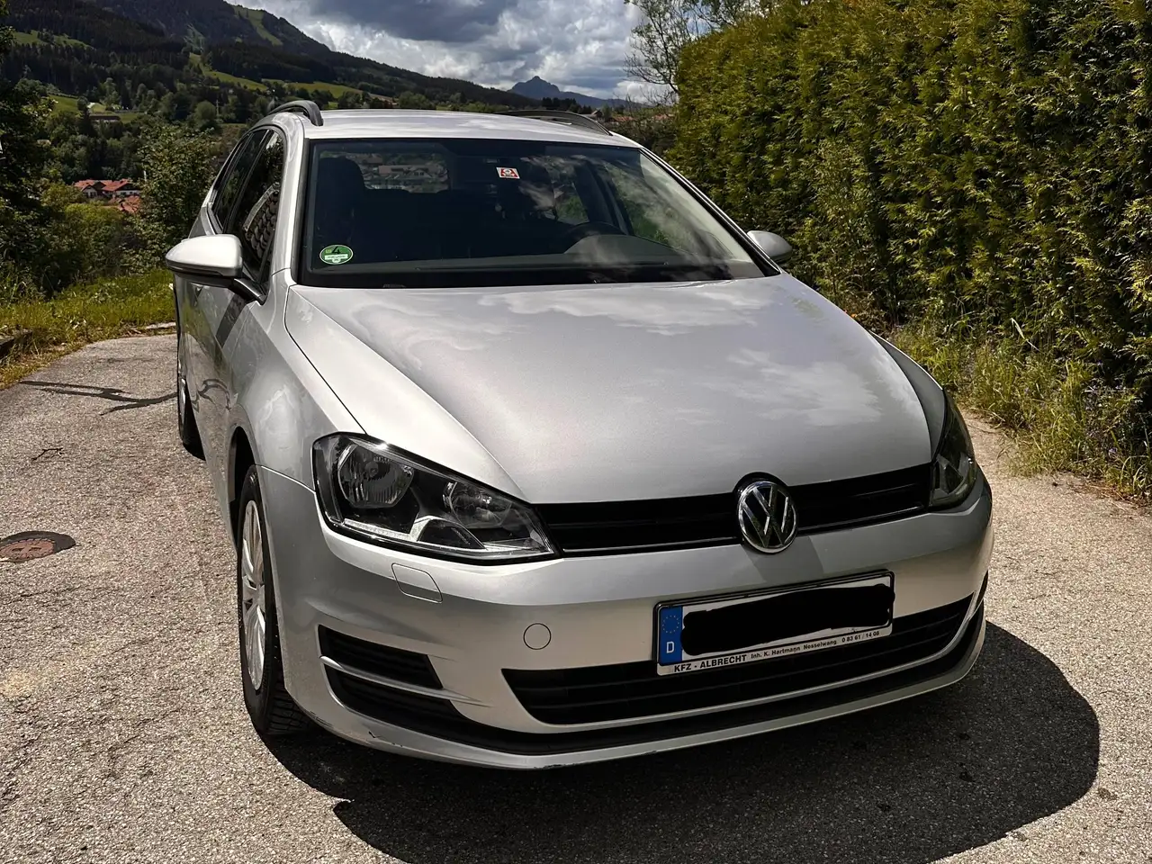 Das Auto