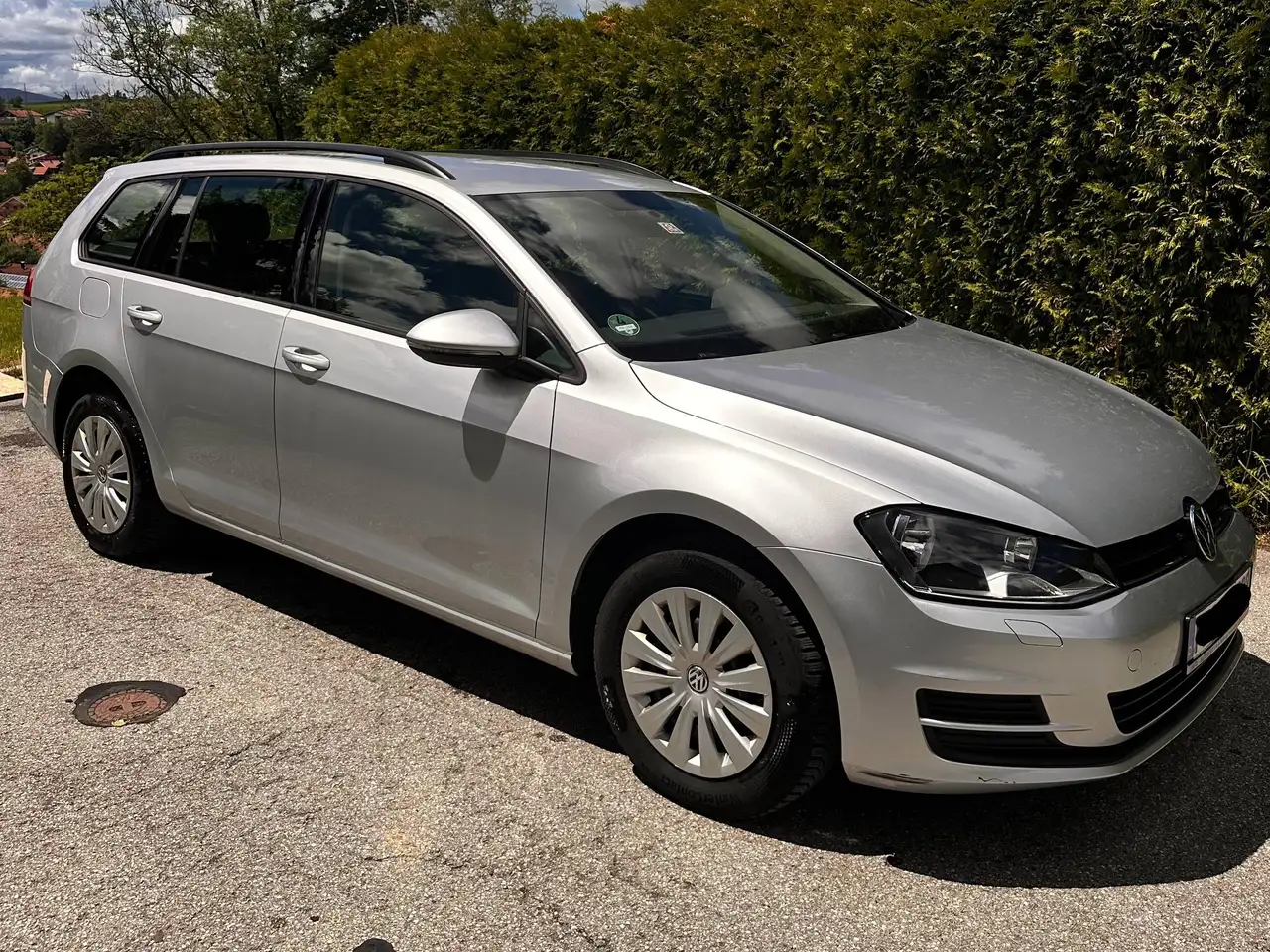 Das Auto