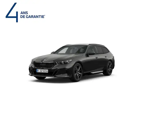 BMW 520 PACK M XDRIVE