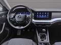 Skoda Octavia Combi 2.0 TDI STYLE AHK NAVI LED SITZHZG Weiß - thumbnail 12