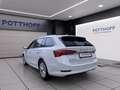 Skoda Octavia Combi 2.0 TDI STYLE AHK NAVI LED SITZHZG Weiß - thumbnail 2