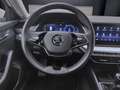 Skoda Octavia Combi 2.0 TDI STYLE AHK NAVI LED SITZHZG Weiß - thumbnail 11