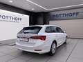 Skoda Octavia Combi 2.0 TDI STYLE AHK NAVI LED SITZHZG Weiß - thumbnail 5