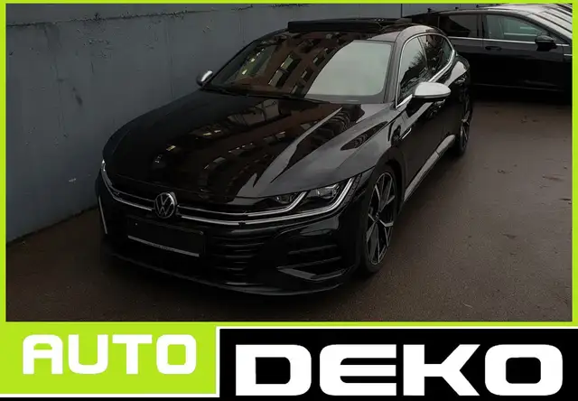 Volkswagen Arteon R 4M Pano/Virtual/ACC/DCC/360*/AHK/20
