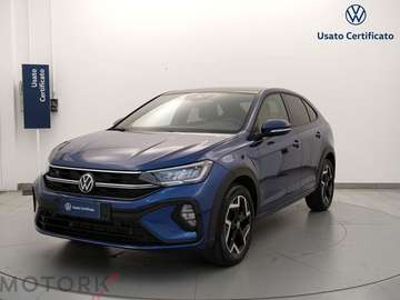 1.0 TSI 85kW R-Line DSG