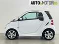 smart forTwo 1000 75 kW coupé BRABUS Blanc - thumbnail 7