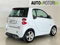 smart forTwo 1000 75 kW coupé BRABUS Blanc - thumbnail 4