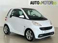 smart forTwo 1000 75 kW coupé BRABUS Blanc - thumbnail 3