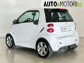 smart forTwo 1000 75 kW coupé BRABUS Blanc - thumbnail 6