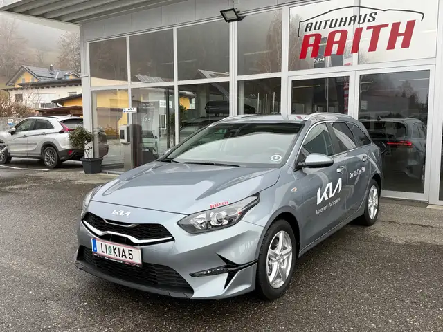Kia Ceed SW / cee'd SW