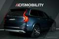 Volvo XC90 2.0 T8 AWD Inscription Intro | VOL | Luchtvering | Bleu - thumbnail 2