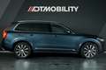 Volvo XC90 2.0 T8 AWD Inscription Intro | VOL | Luchtvering | Bleu - thumbnail 4