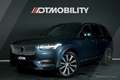Volvo XC90 2.0 T8 AWD Inscription Intro | VOL | Luchtvering | Bleu - thumbnail 1