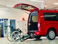 Volkswagen Caddy -Maxi-Behindertengerecht-Rampe Rouge - thumbnail 10