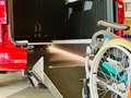 Volkswagen Caddy -Maxi-Behindertengerecht-Rampe Rojo - thumbnail 17