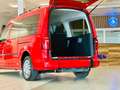 Volkswagen Caddy -Maxi-Behindertengerecht-Rampe Rouge - thumbnail 13