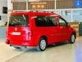 Volkswagen Caddy -Maxi-Behindertengerecht-Rampe Rouge - thumbnail 8