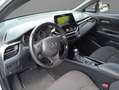 Toyota C-HR 5-türer 1.8-l-VVT-i Hybrid Automatik Club Silver - thumbnail 8