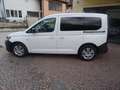 Volkswagen Caddy Caddy 2.0 TDI 102 CV Trend Blanc - thumbnail 4