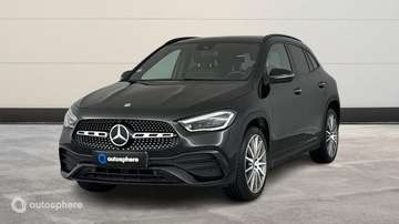 250 e 160+102ch AMG Line 8G-DCT