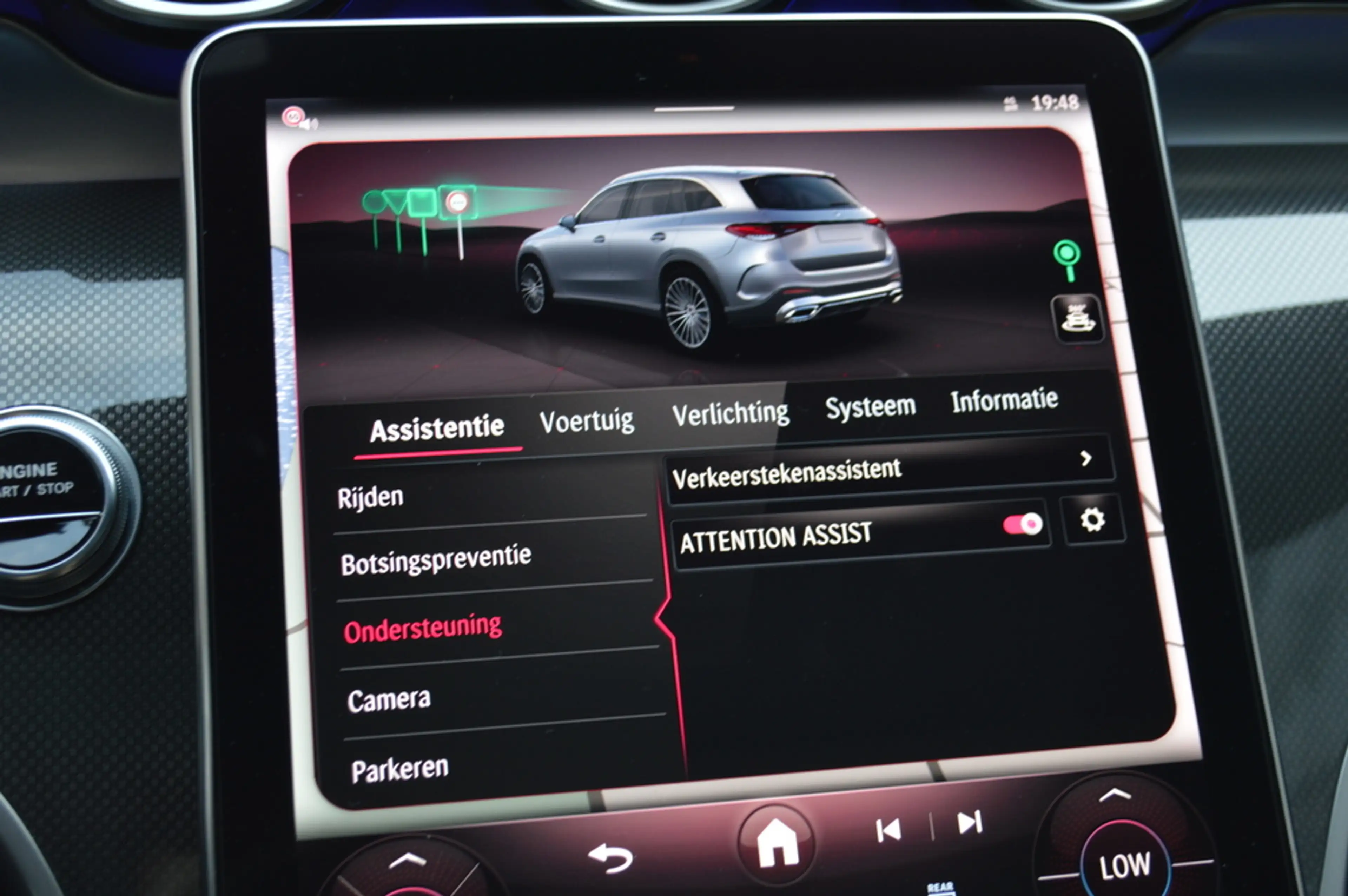 Mercedes-Benz GLC 300 300e 4MATIC AMG Led Panorama Memory Distronic Sfee — photo 21