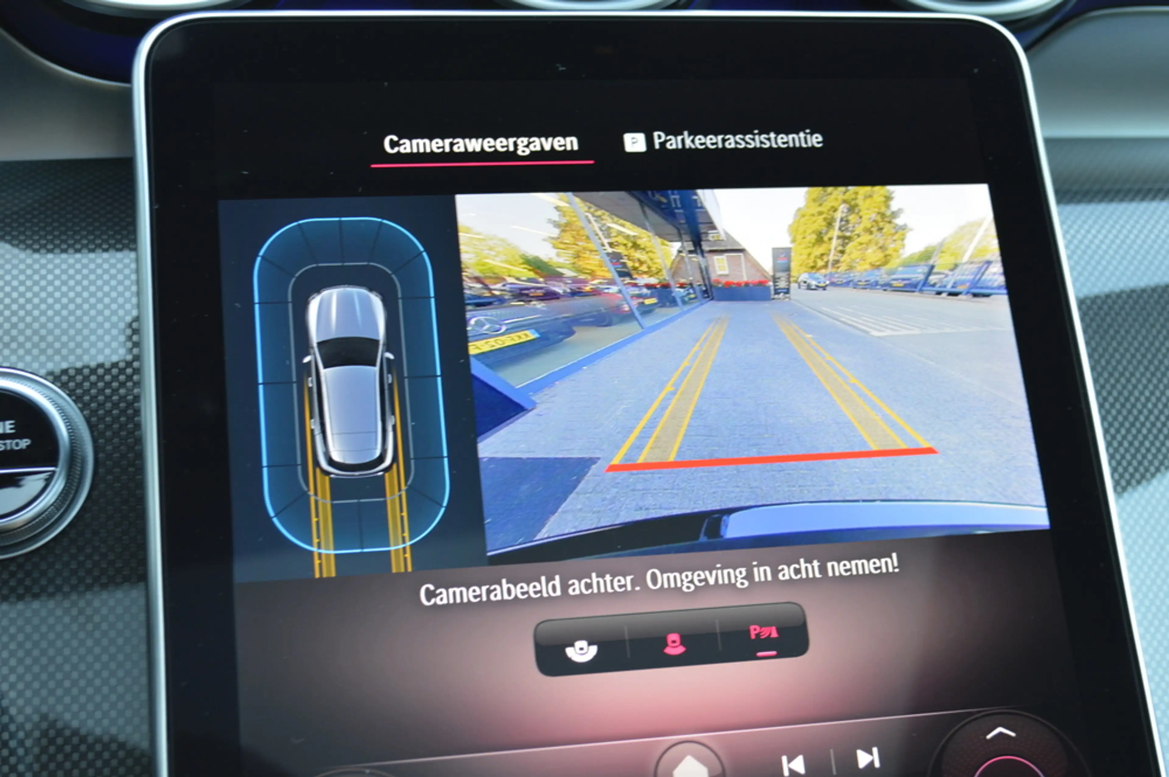 Mercedes-Benz GLC 300 300e 4MATIC AMG Led Panorama Memory Distronic Sfee — photo 25