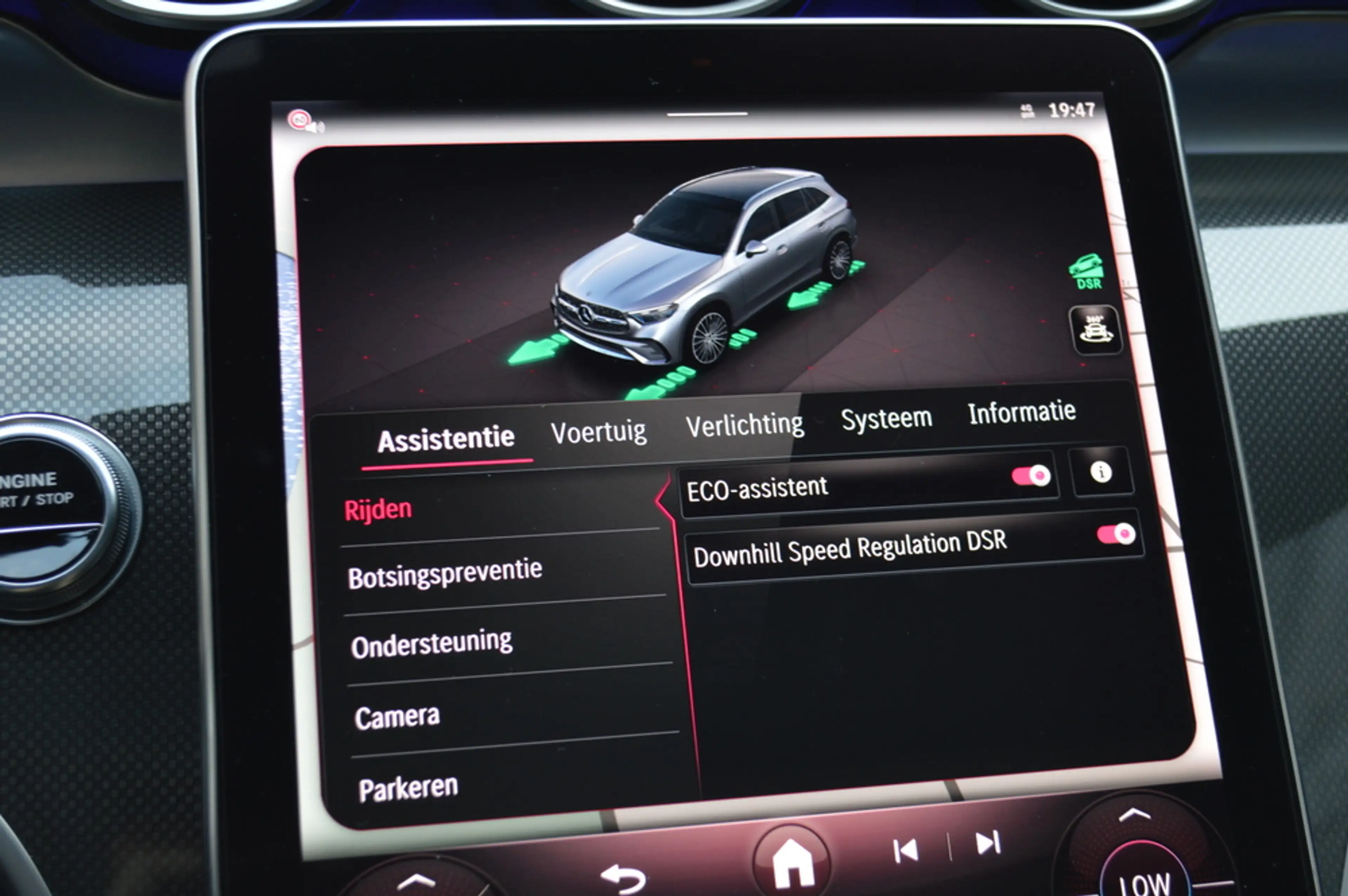 Mercedes-Benz GLC 300 300e 4MATIC AMG Led Panorama Memory Distronic Sfee — photo 19
