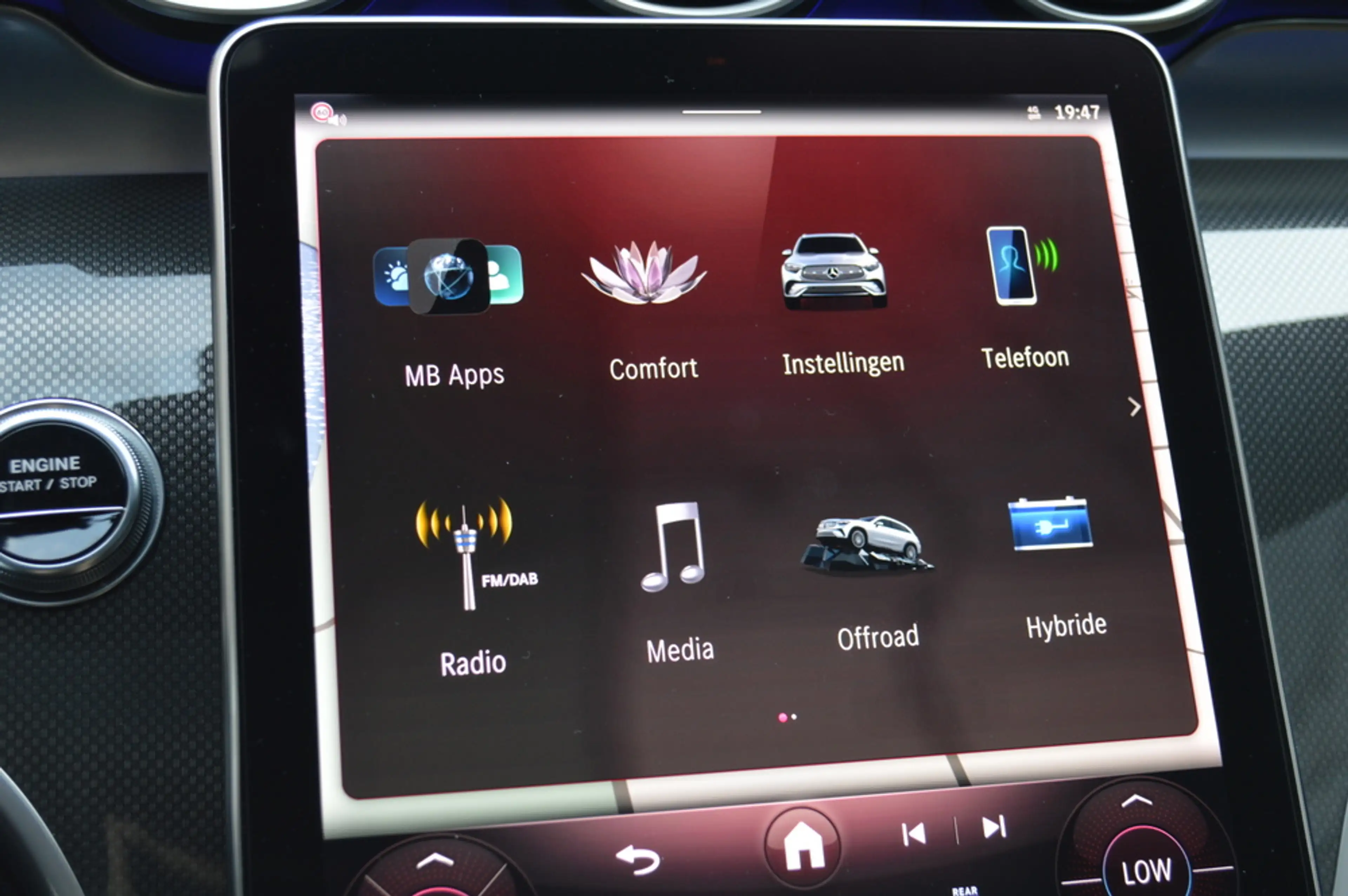 Mercedes-Benz GLC 300 300e 4MATIC AMG Led Panorama Memory Distronic Sfee — photo 18