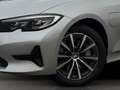 BMW 330 e Touring Advantage °AHK°NAVI PROF°LIVECP°LED Argintiu - thumbnail 10