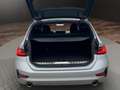 BMW 330 e Touring Advantage °AHK°NAVI PROF°LIVECP°LED Argintiu - thumbnail 9