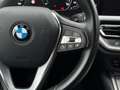 BMW 330 e Touring Advantage °AHK°NAVI PROF°LIVECP°LED Argent - thumbnail 26