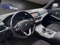 BMW 330 e Touring Advantage °AHK°NAVI PROF°LIVECP°LED Argintiu - thumbnail 13