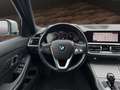 BMW 330 e Touring Advantage °AHK°NAVI PROF°LIVECP°LED Argintiu - thumbnail 14