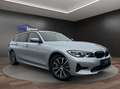 BMW 330 e Touring Advantage °AHK°NAVI PROF°LIVECP°LED Argintiu - thumbnail 3