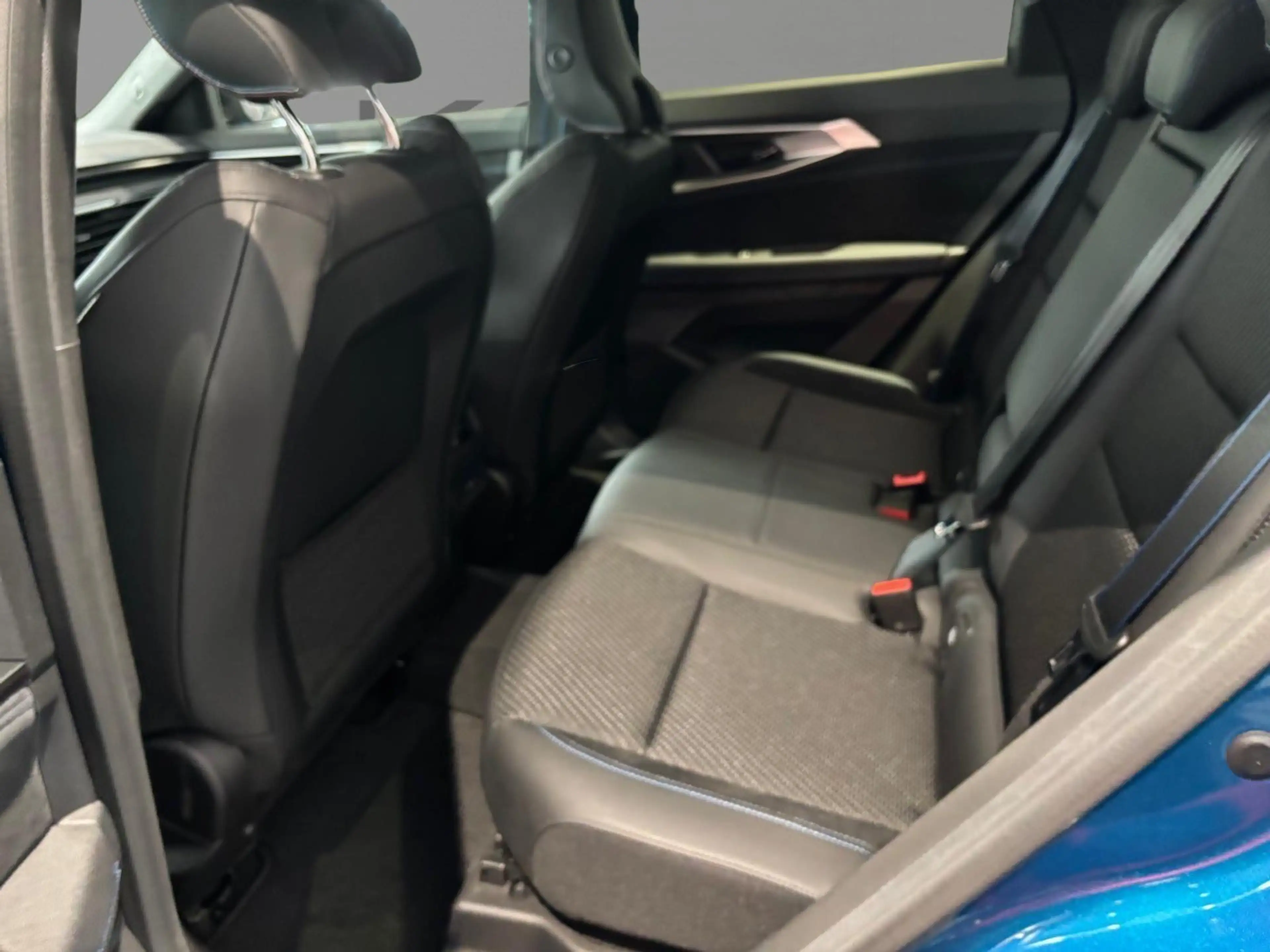 Renault Austral Esprit Alpine Full Hybrid E-Tech 200 — photo 6